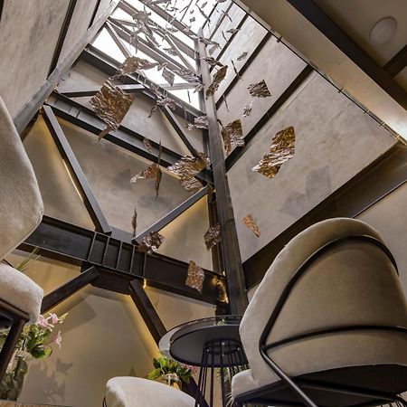 מקסיקו סיטי Mx Grand Suites (Adults Only) מראה חיצוני תמונה