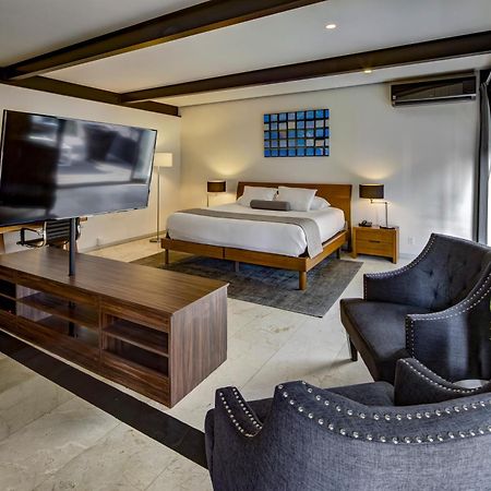 מקסיקו סיטי Mx Grand Suites (Adults Only) מראה חיצוני תמונה