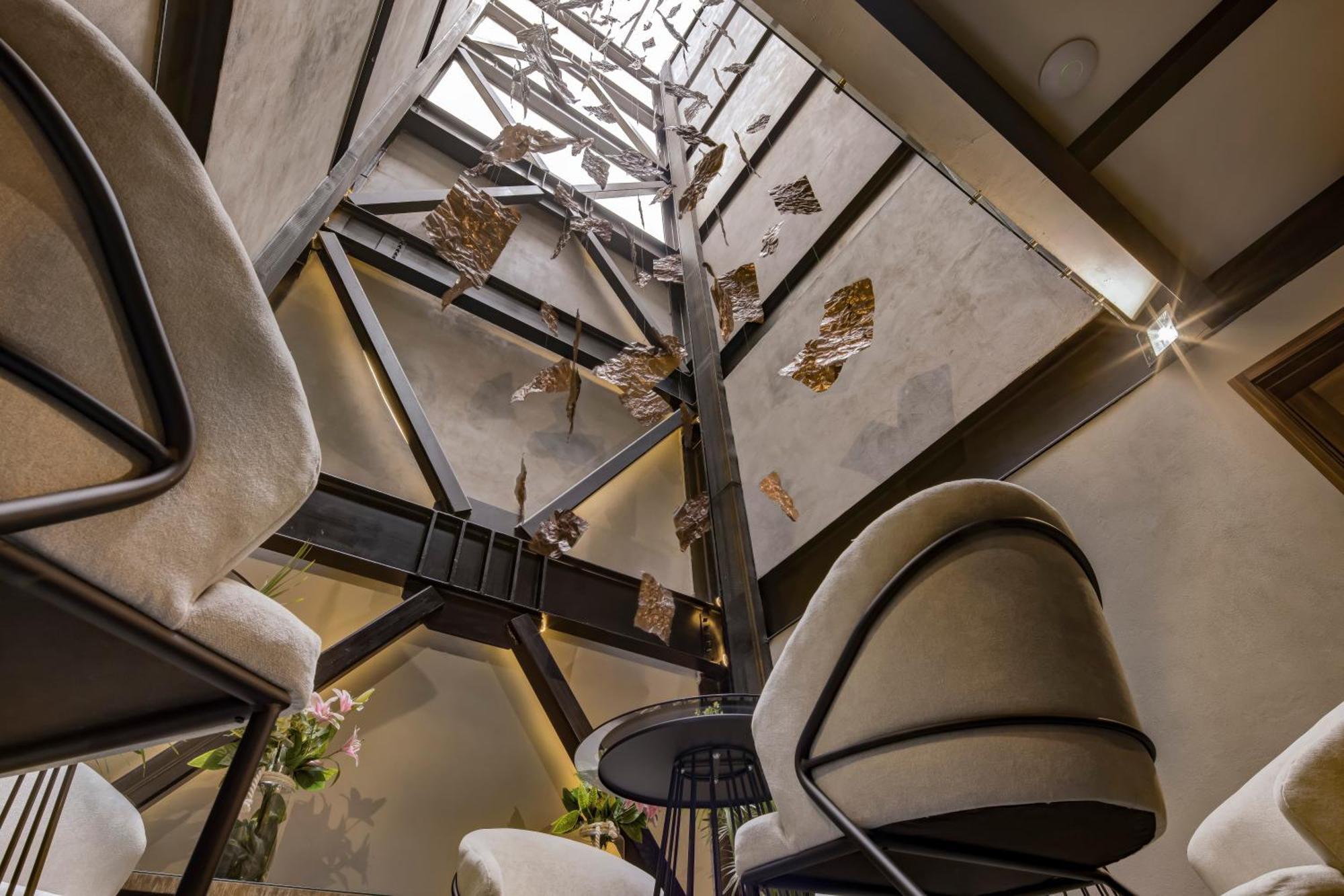מקסיקו סיטי Mx Grand Suites (Adults Only) מראה חיצוני תמונה