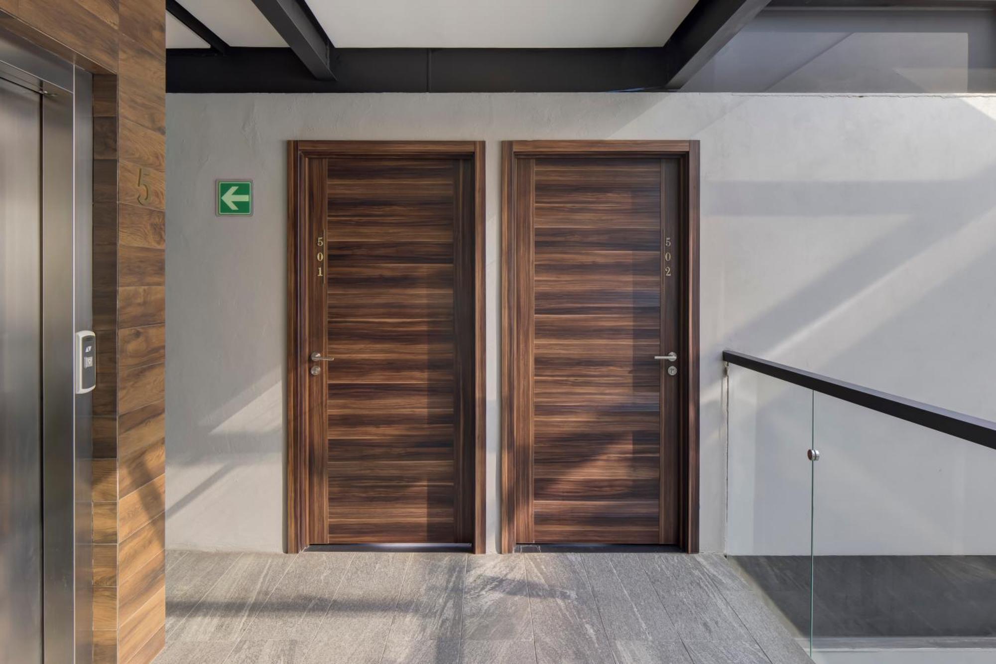 מקסיקו סיטי Mx Grand Suites (Adults Only) מראה חיצוני תמונה
