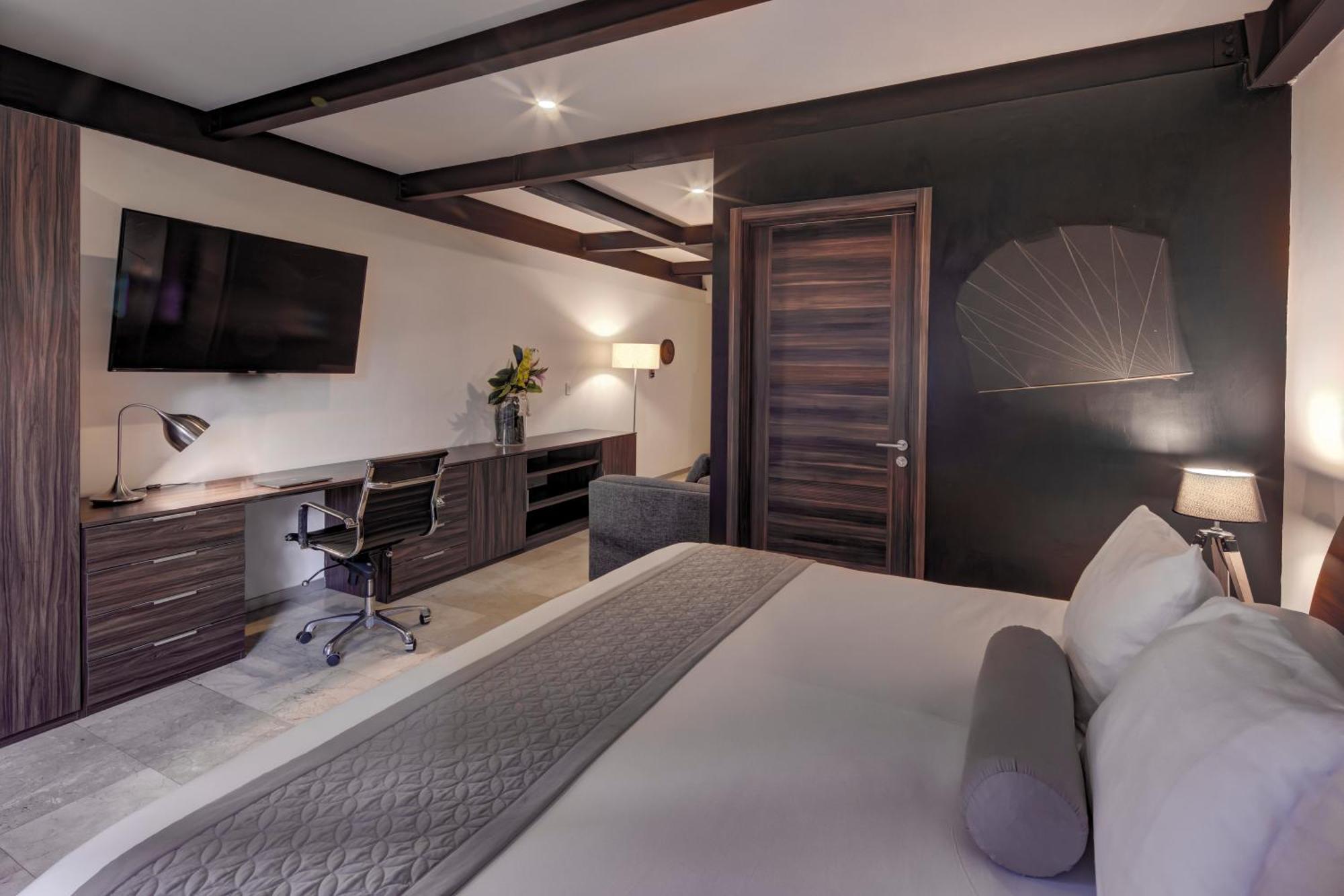 מקסיקו סיטי Mx Grand Suites (Adults Only) מראה חיצוני תמונה