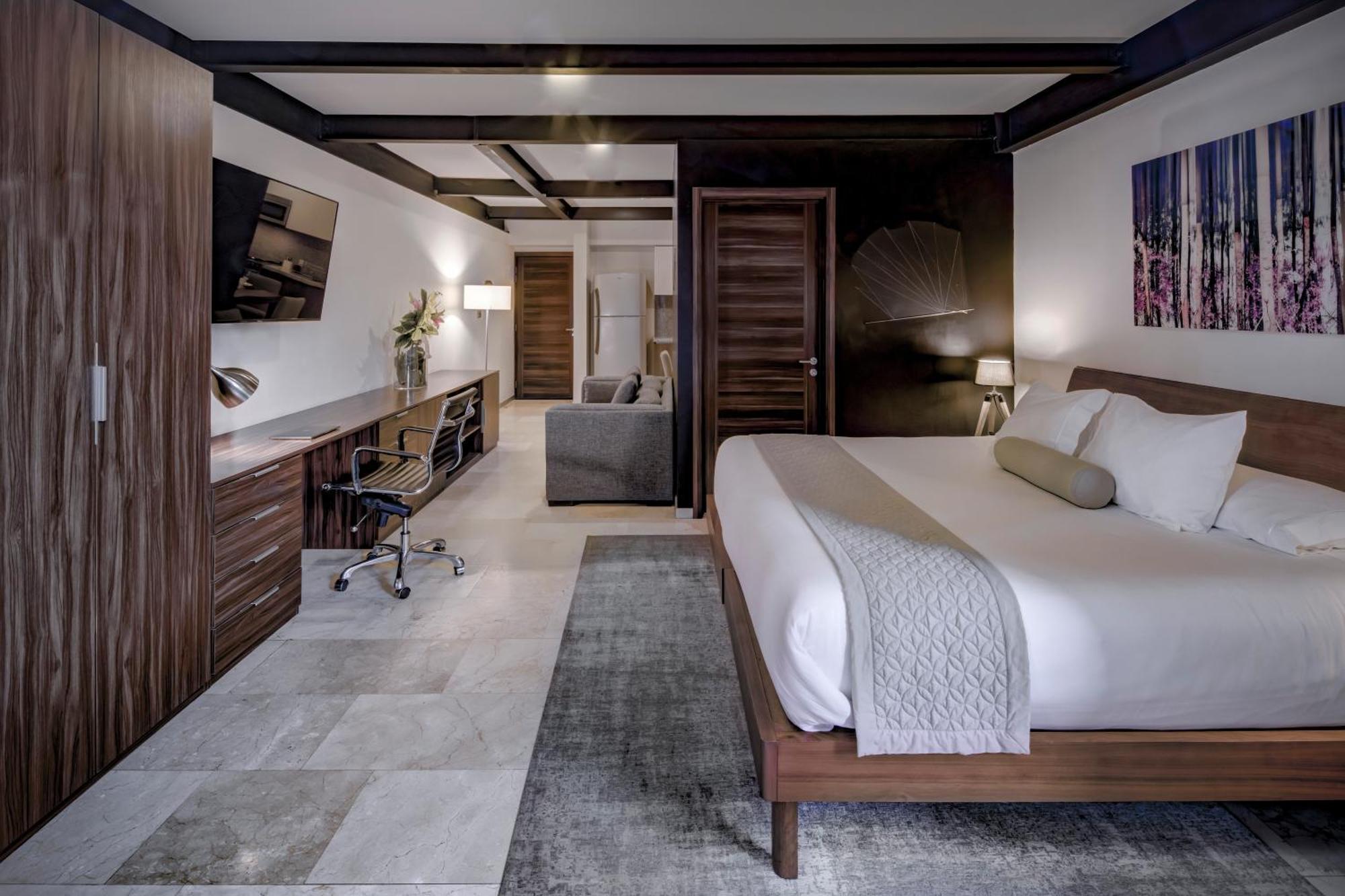 מקסיקו סיטי Mx Grand Suites (Adults Only) מראה חיצוני תמונה