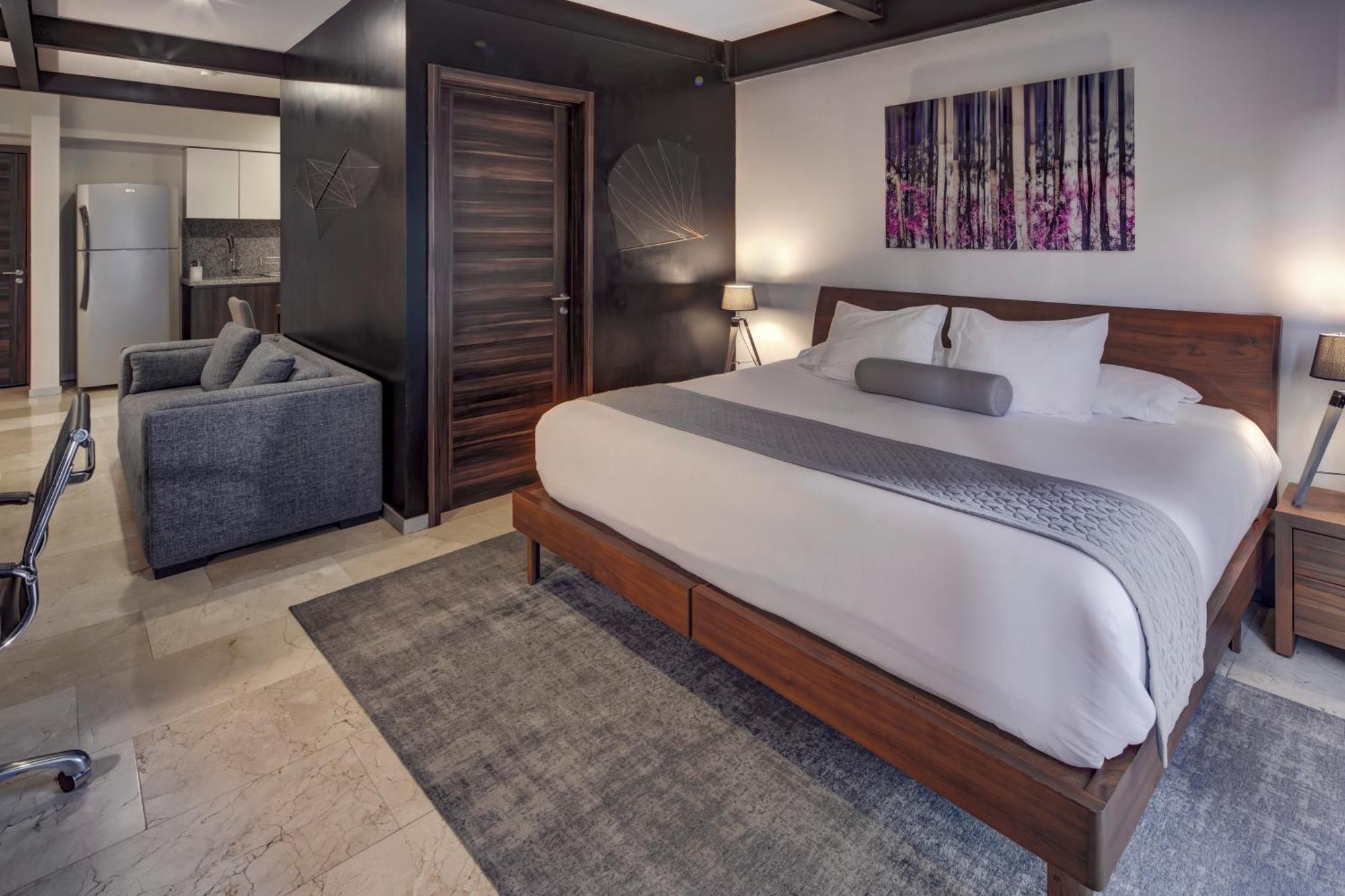 מקסיקו סיטי Mx Grand Suites (Adults Only) מראה חיצוני תמונה