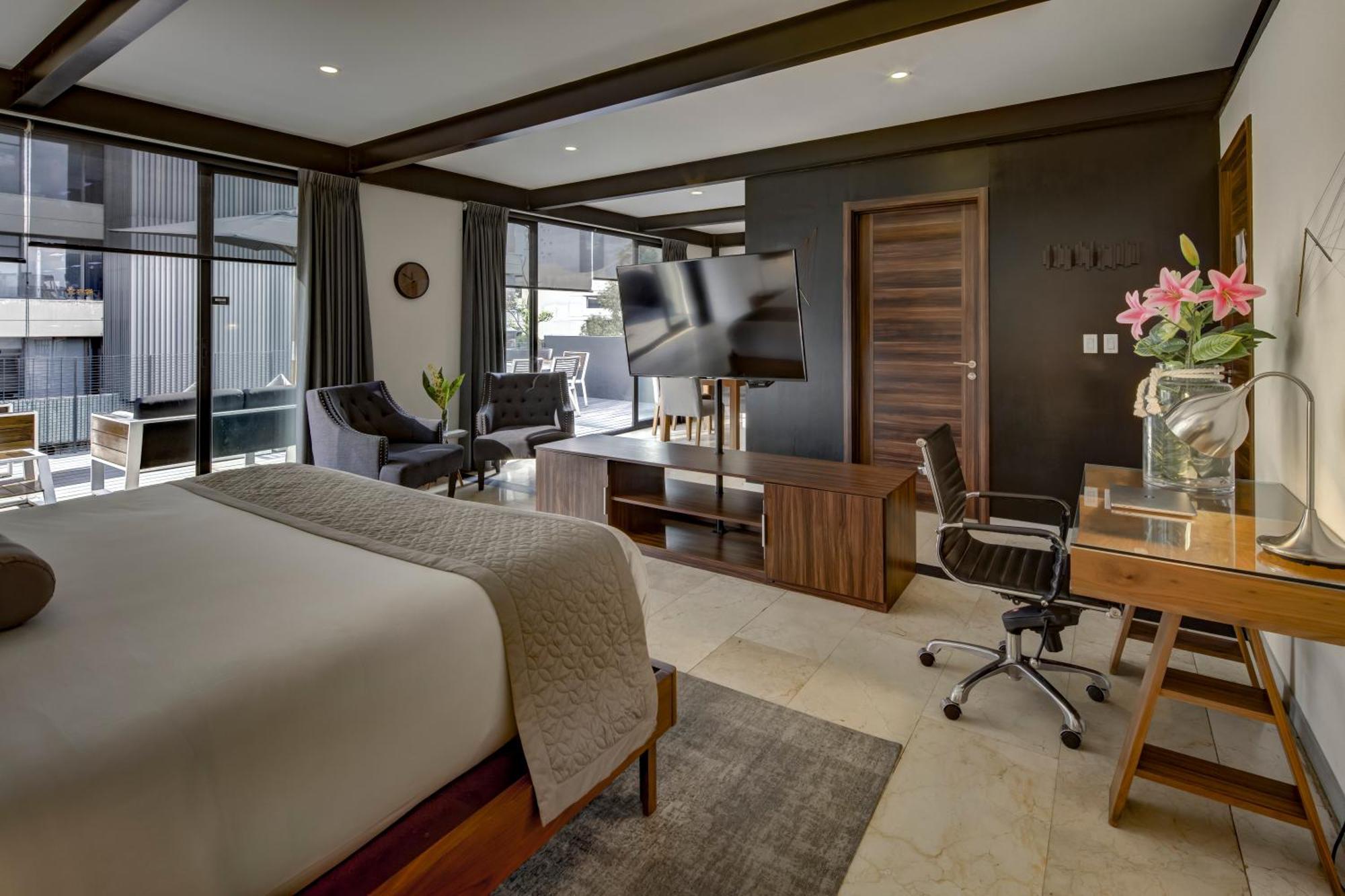 מקסיקו סיטי Mx Grand Suites (Adults Only) מראה חיצוני תמונה