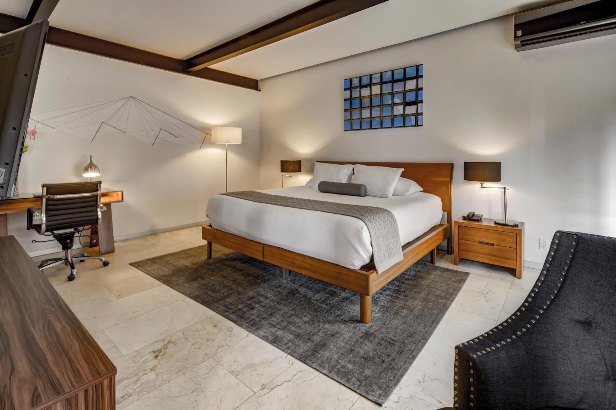 מקסיקו סיטי Mx Grand Suites (Adults Only) מראה חיצוני תמונה