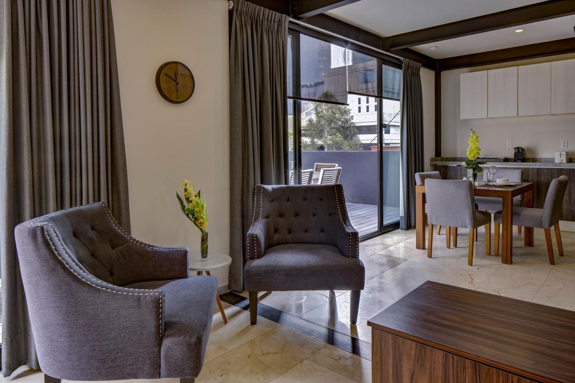 מקסיקו סיטי Mx Grand Suites (Adults Only) מראה חיצוני תמונה