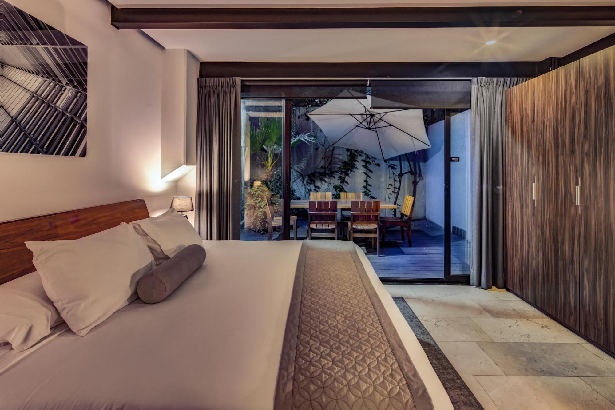 מקסיקו סיטי Mx Grand Suites (Adults Only) מראה חיצוני תמונה