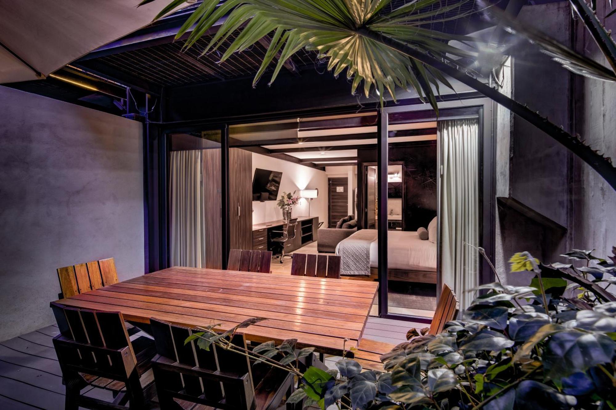 מקסיקו סיטי Mx Grand Suites (Adults Only) מראה חיצוני תמונה