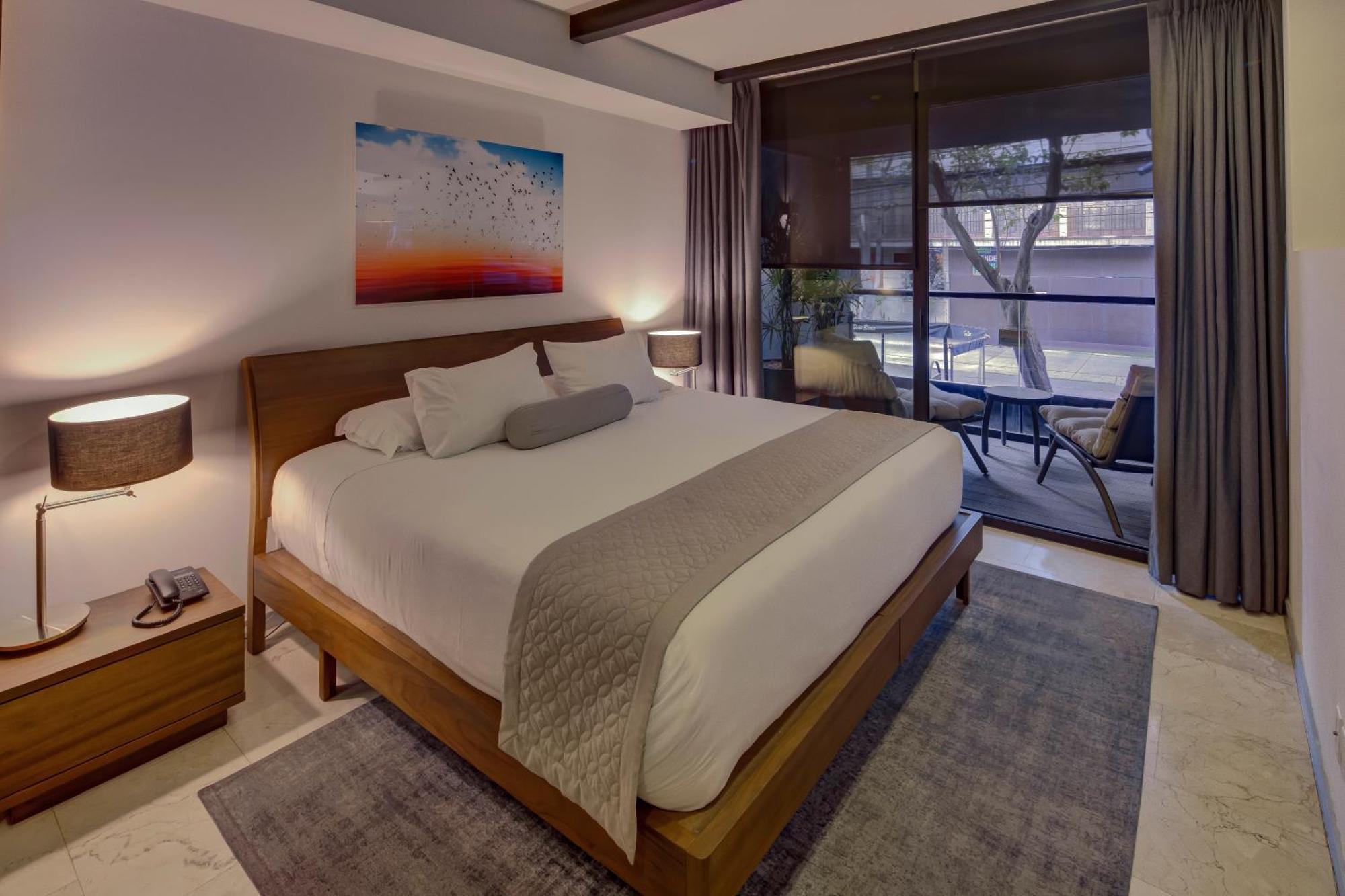 מקסיקו סיטי Mx Grand Suites (Adults Only) מראה חיצוני תמונה