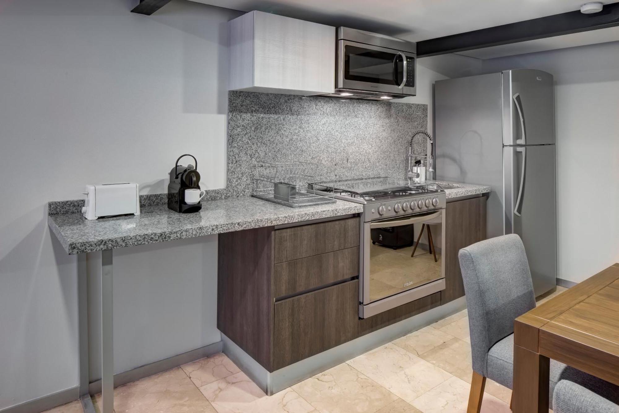 מקסיקו סיטי Mx Grand Suites (Adults Only) מראה חיצוני תמונה