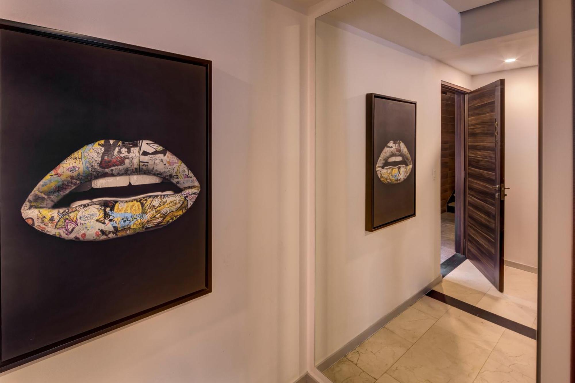 מקסיקו סיטי Mx Grand Suites (Adults Only) מראה חיצוני תמונה