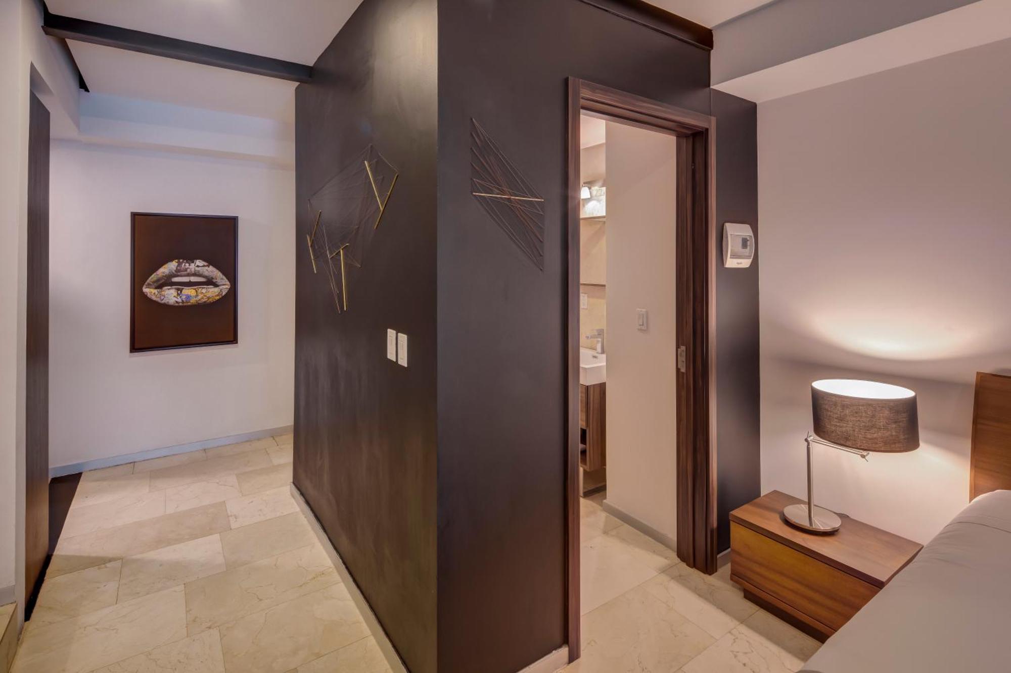 מקסיקו סיטי Mx Grand Suites (Adults Only) מראה חיצוני תמונה
