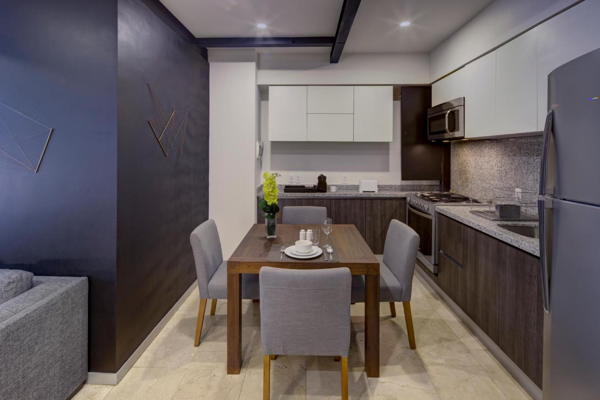 מקסיקו סיטי Mx Grand Suites (Adults Only) מראה חיצוני תמונה