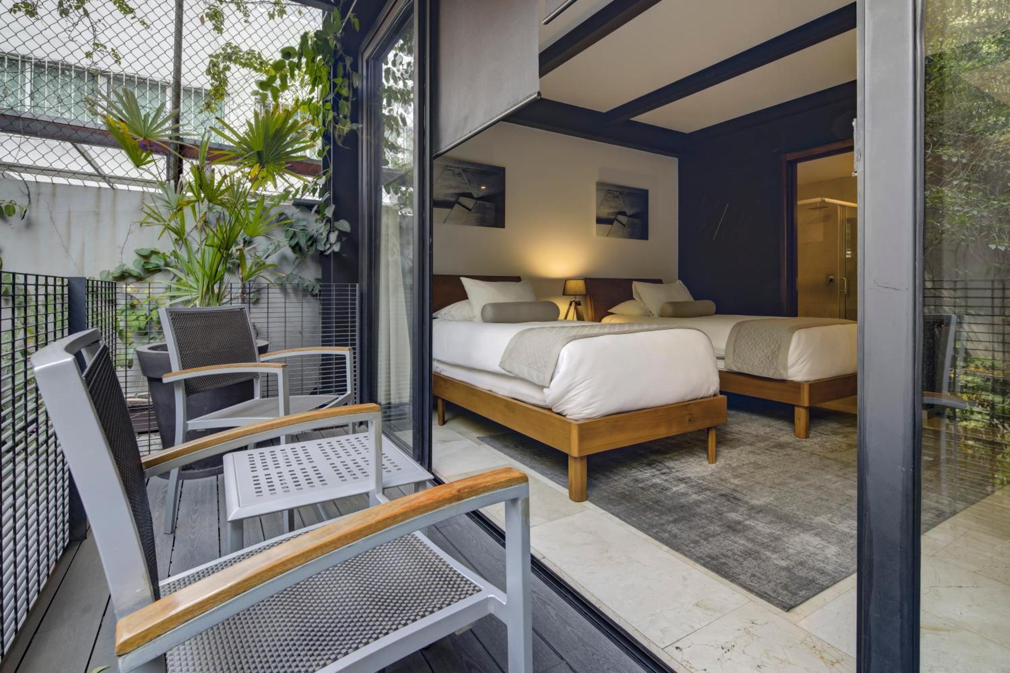 מקסיקו סיטי Mx Grand Suites (Adults Only) מראה חיצוני תמונה