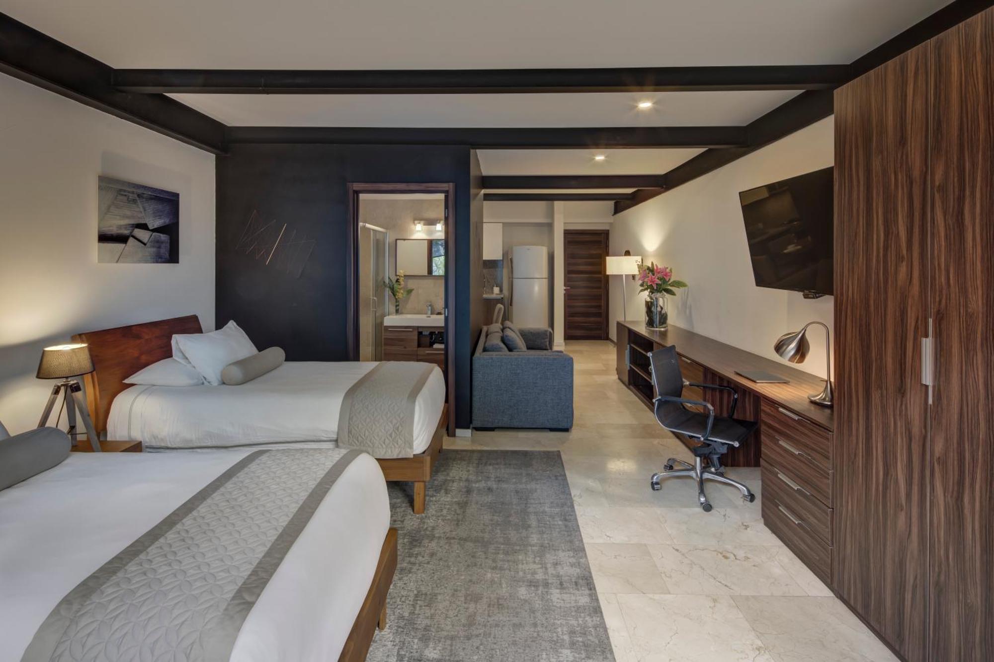 מקסיקו סיטי Mx Grand Suites (Adults Only) מראה חיצוני תמונה