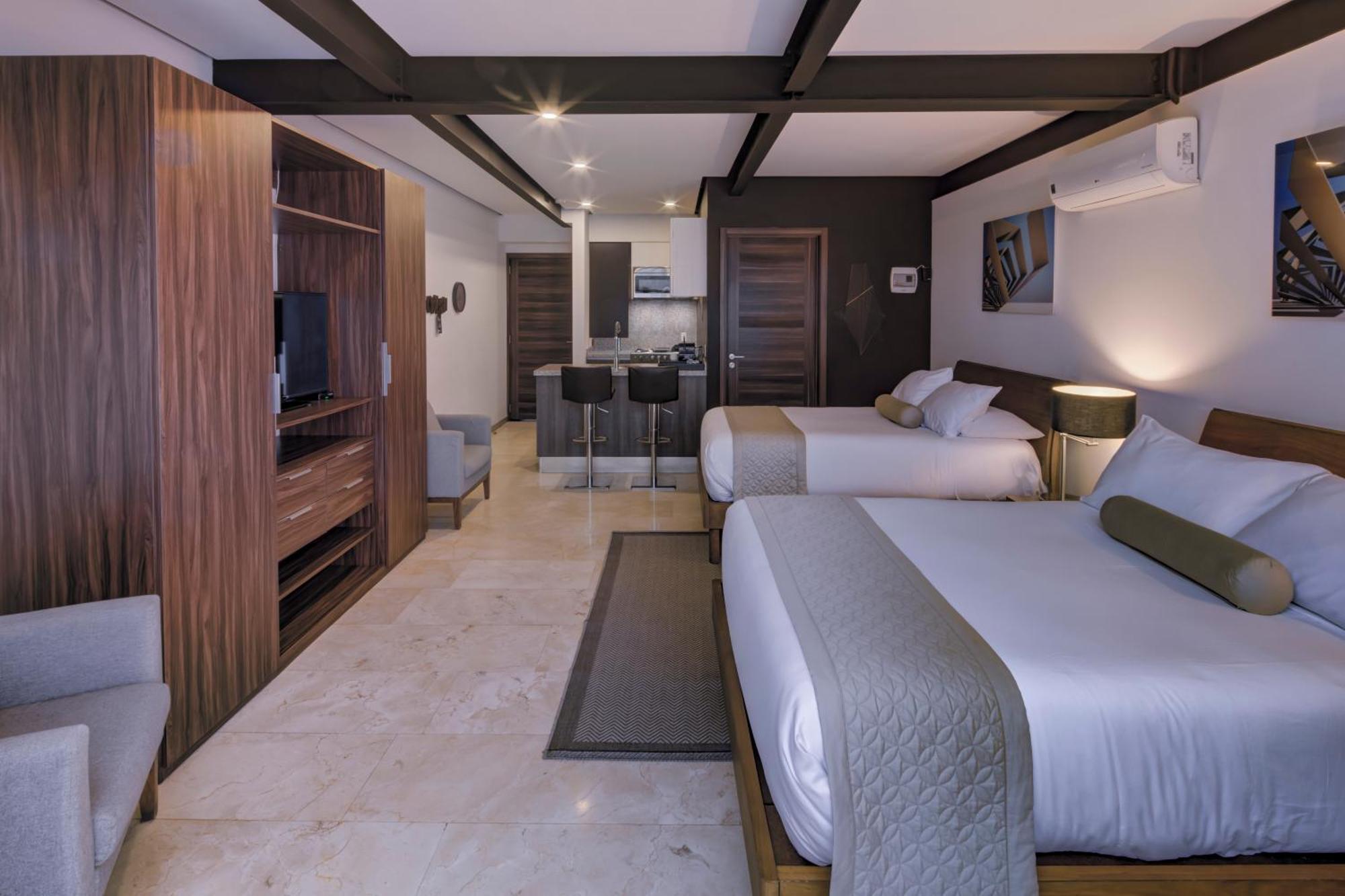 מקסיקו סיטי Mx Grand Suites (Adults Only) מראה חיצוני תמונה
