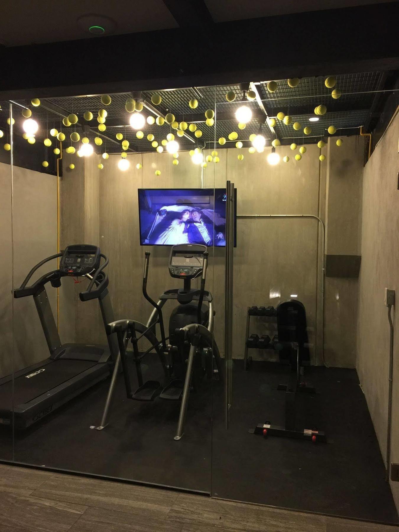 מקסיקו סיטי Mx Grand Suites (Adults Only) מראה חיצוני תמונה