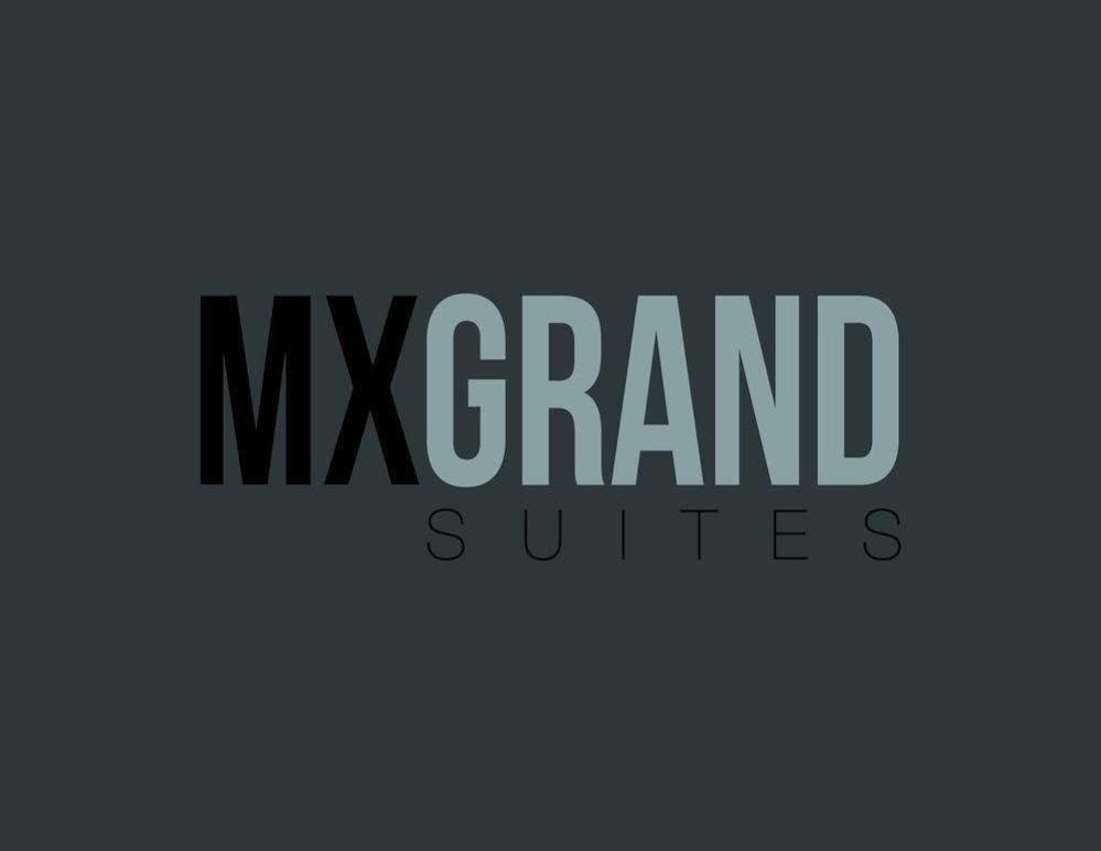 מקסיקו סיטי Mx Grand Suites (Adults Only) מראה חיצוני תמונה