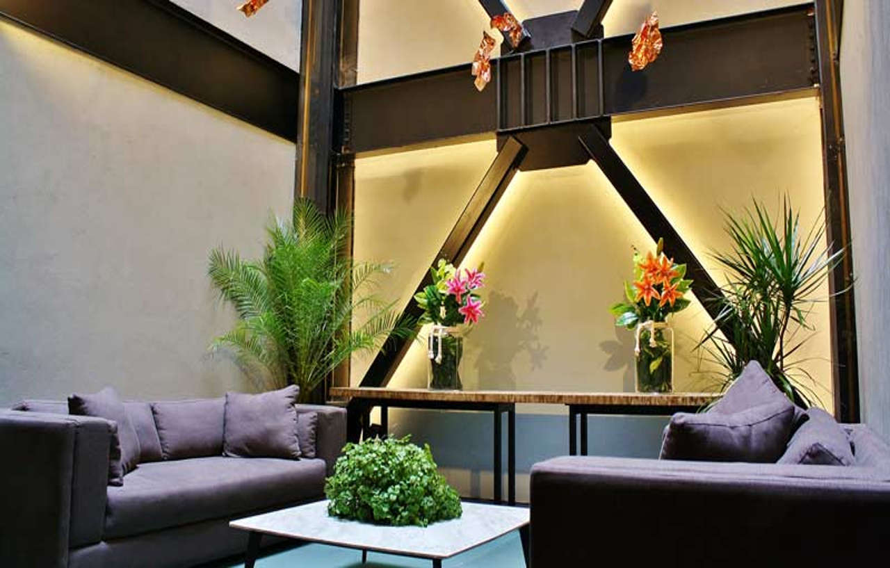 מקסיקו סיטי Mx Grand Suites (Adults Only) מראה חיצוני תמונה